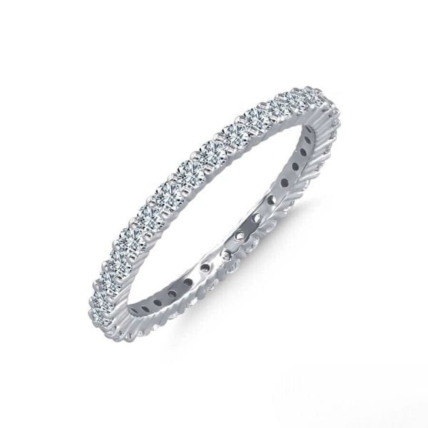 1 Karat Tamtur Pırlanta Yüzük