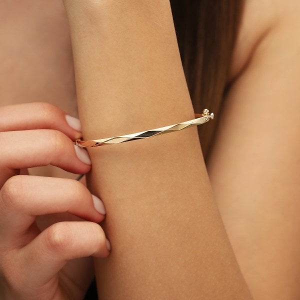 Goldberk Kelepçe 001134