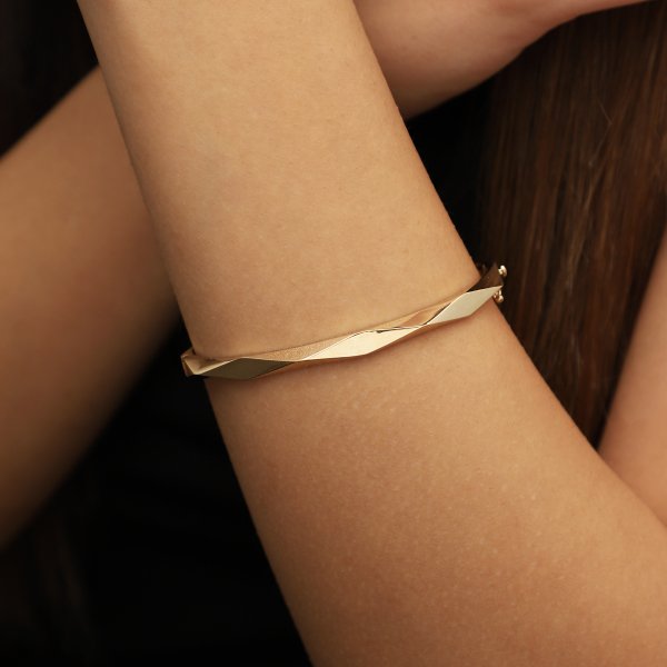 Goldberk Kelepçe 001138