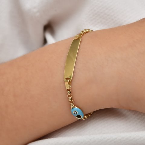 Çocuk Künye 0001922