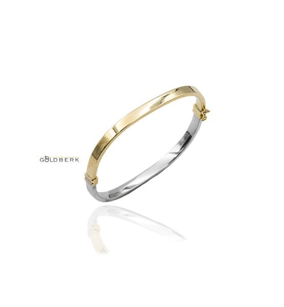 Altın Kelepçe 6.65 gr 14 Ayar