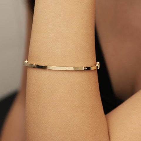 Goldberk Kelepçe 001144